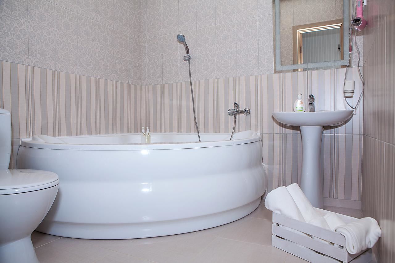 Отель Мини-отель Рылеев Харьков