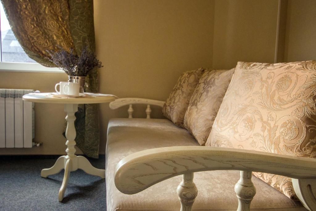 Отель Мини-отель Рылеев Харьков